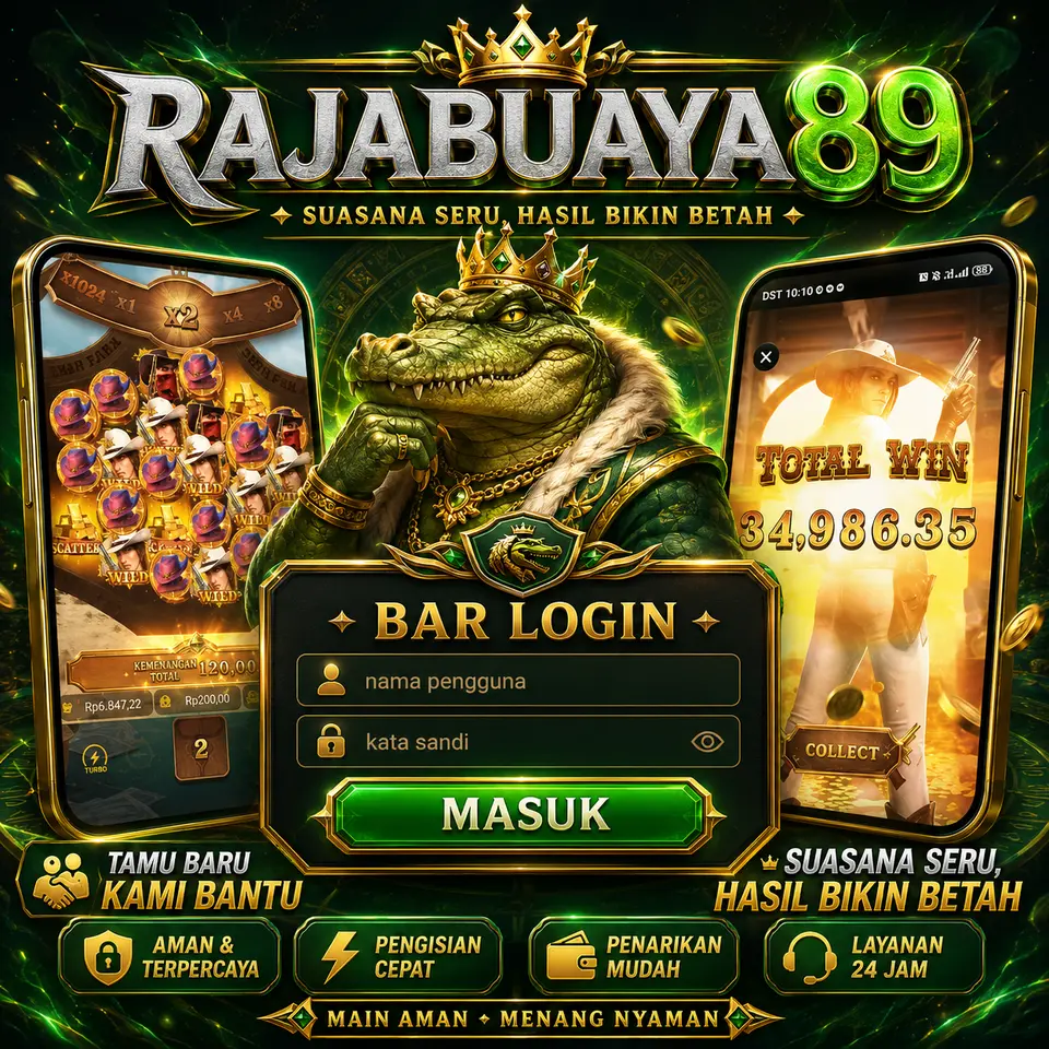 rajabuaya89 APK