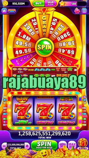 rajabuaya89 APK