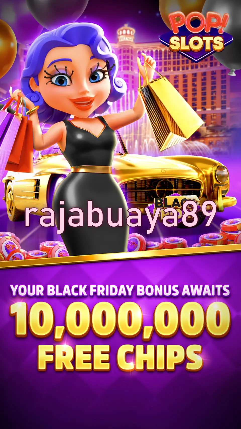 rajabuaya89 APK