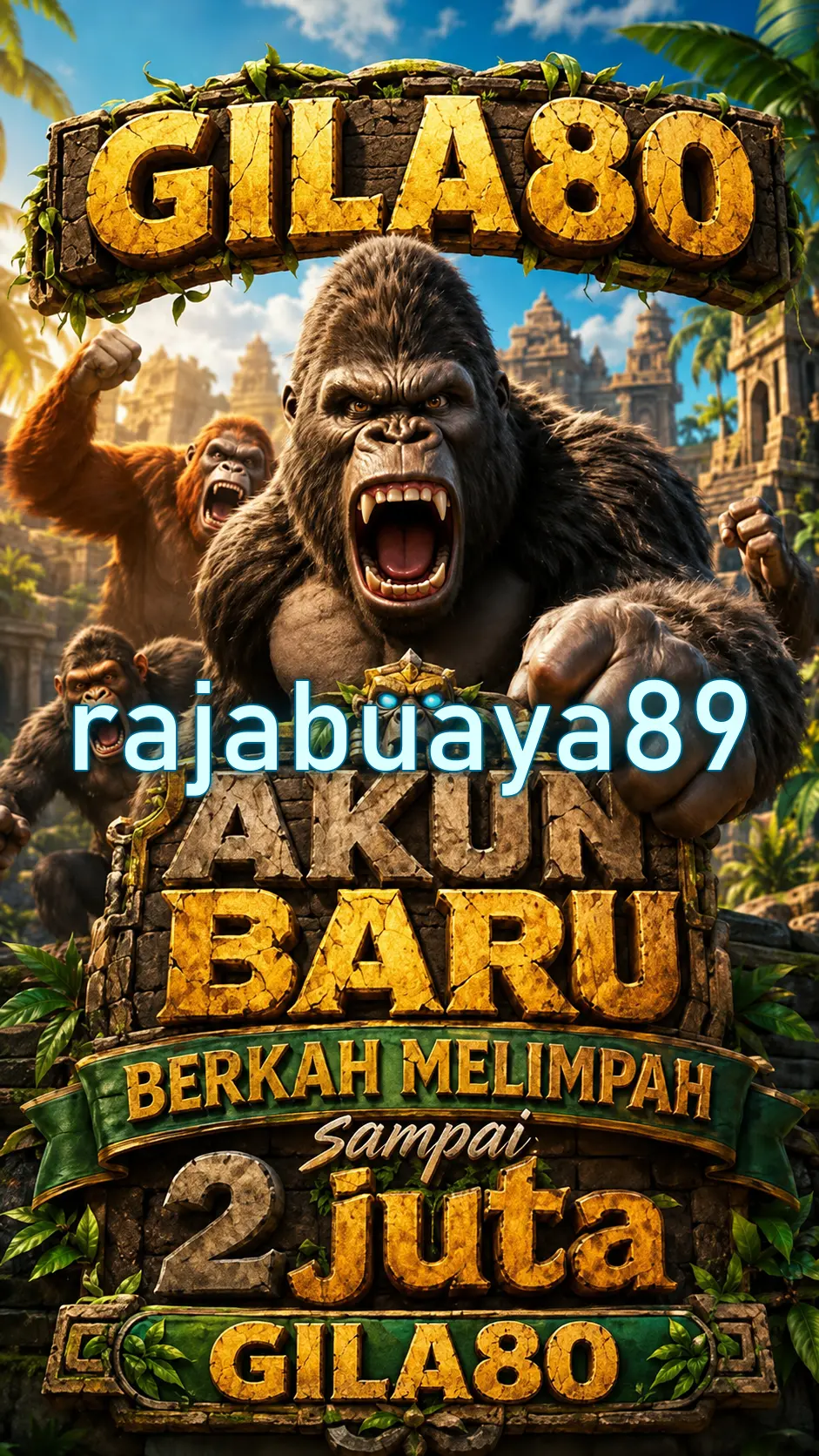 rajabuaya89 APK